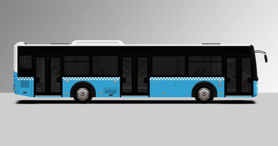  Guleryuz Cobra GD-272 LF 2013 года  (фото 3 из 3)